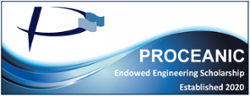 Proceanic Ltd. Distributions logo